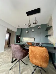 Butterfly Apartment - Pölöske