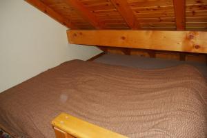 Appartements Small duplex chalet with garden : photos des chambres