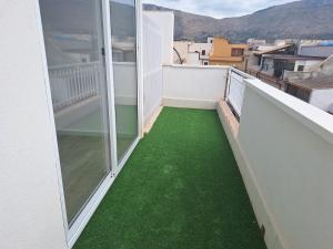 Large Double or Twin Room