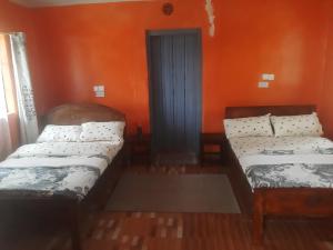 Enkereri Camp Maasai Mara