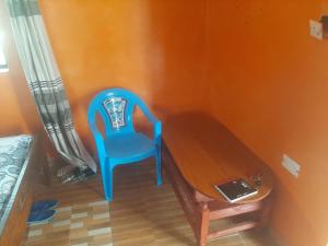 Enkereri Camp Maasai Mara