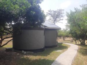 Enkereri Camp Maasai Mara