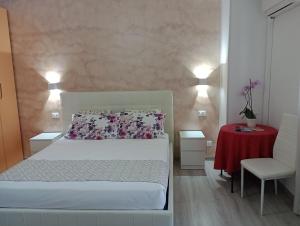 Viola di Mare Rooms and Parking