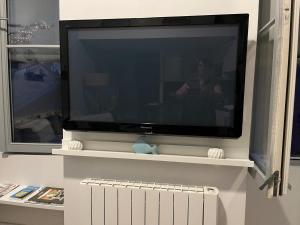 Appartements La loge des Salinieres : photos des chambres