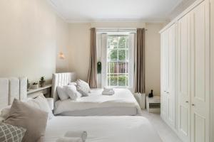 Regents Square Charming Flat