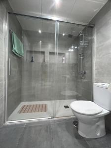 Los Cristianos apartment with sea views C109