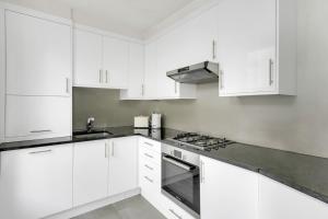 Amazing 3BR near Brick Lane