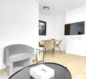 Amazing 3BR near Brick Lane