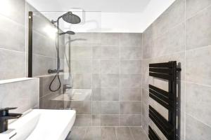 Amazing 3BR near Brick Lane