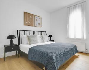 Amazing 3BR near Brick Lane