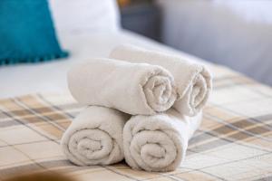 Regents Square Serenity - 5ppl