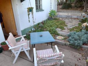 For the Single Traveller close to town