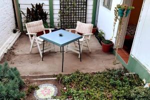 For the Single Traveller close to town