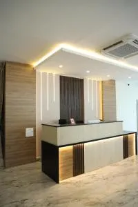 VR PARADISE Inn - Siruseri