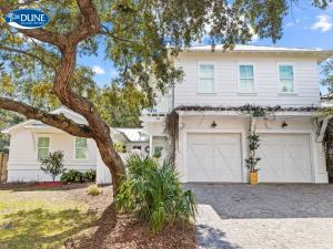 Close to Seaside Town Center, Private Pool, 6 Seat Golf Cart - Hobnob home