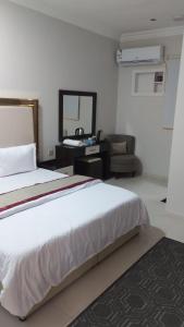 فندق رهف البحر