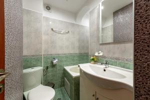 Apartments Rosina