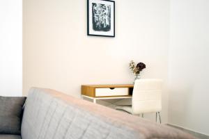 Apartment in the center of athens