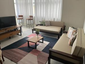 Relax GJA Frente ao Mar