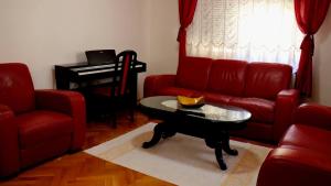 Spasojević Apartman