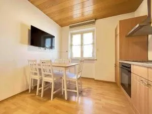 SWF121 - Gemütliche Monteurwohnung Übergangswohnung - Schwarzach bei Nabburg