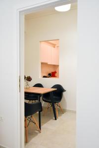 Apartment in the center of athens