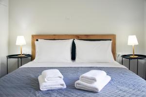 Apartment in the center of athens