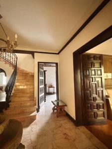 "Villa du Parc" domaine exceptionnel, proche centre