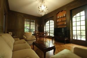 "Villa du Parc" domaine exceptionnel, proche centre