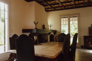 "Villa du Parc" domaine exceptionnel, proche centre