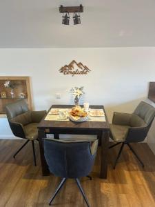 Alpenflair Ferienwohnung 238
