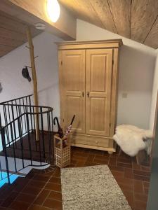 Alpenflair Ferienwohnung 238