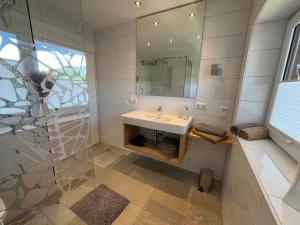 Alpenflair Ferienwohnung 238