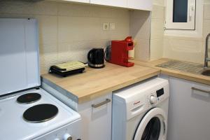 Apartment in the center of athens