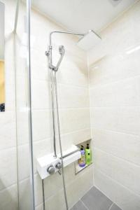 Sokcho Daemyung Heidi Pension