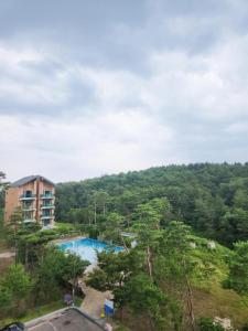 Sokcho Daemyung Heidi Pension