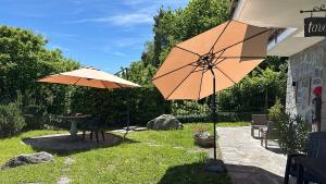 Villa DALBA guest house