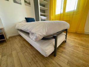 Maisons de vacances Maison Les Bruyeres - 3 chambres - jardin et parking a Carcassonne : photos des chambres