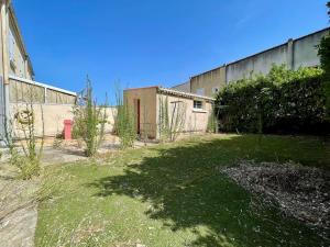 Maisons de vacances Maison Les Bruyeres - 3 chambres - jardin et parking a Carcassonne : photos des chambres