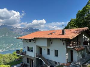 Villa DALBA guest house