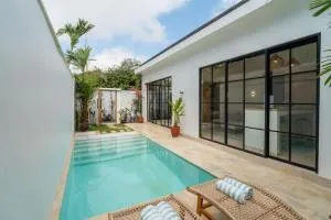 Exquisite 2-Bedroom Villa brand new in Uluwatu - Uluwatu