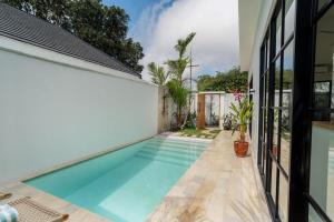 Exquisite 2-Bedroom Villa brand new in Uluwatu