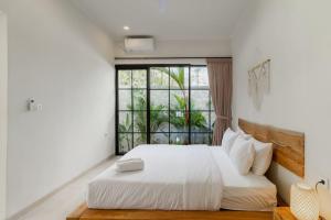 Exquisite 2-Bedroom Villa brand new in Uluwatu