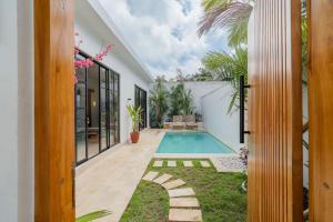 Exquisite 2-Bedroom Villa brand new in Uluwatu