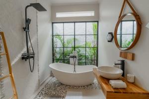 Exquisite 2-Bedroom Villa brand new in Uluwatu