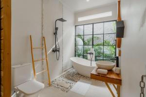 Exquisite 2-Bedroom Villa brand new in Uluwatu