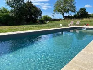 Château de Perpezat - 拉戈迪维尔