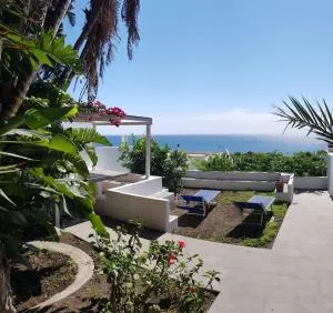 A casa di Nino, Stromboli - Stromboli