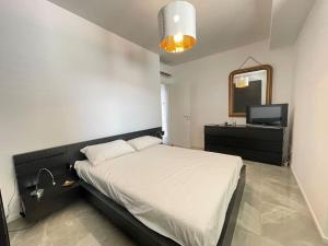 Ceccarini Apartment