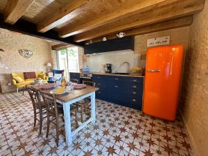Maisons de vacances Mon Petit Domaine : photos des chambres